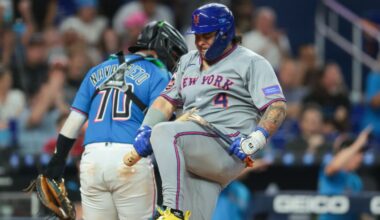 Ten moments that define New York Mets' epic 2025 collapse