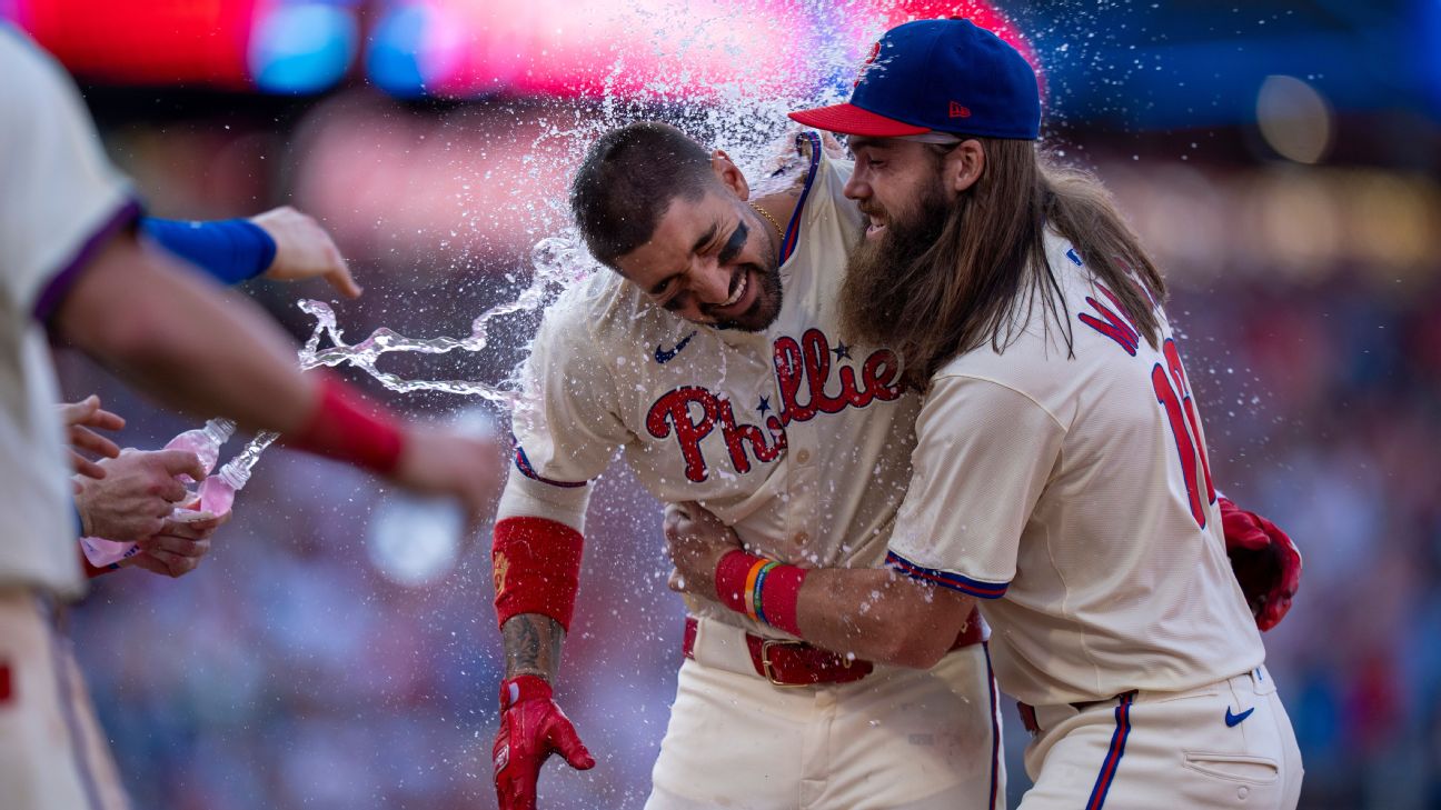 2025 MLB playoffs: Our predictions for every round