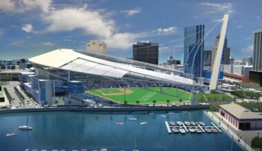 Could the Tampa Bay Rays be headed out of Florida?