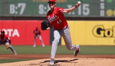 Pirates vs. Reds prediction: MLB picks, best bets