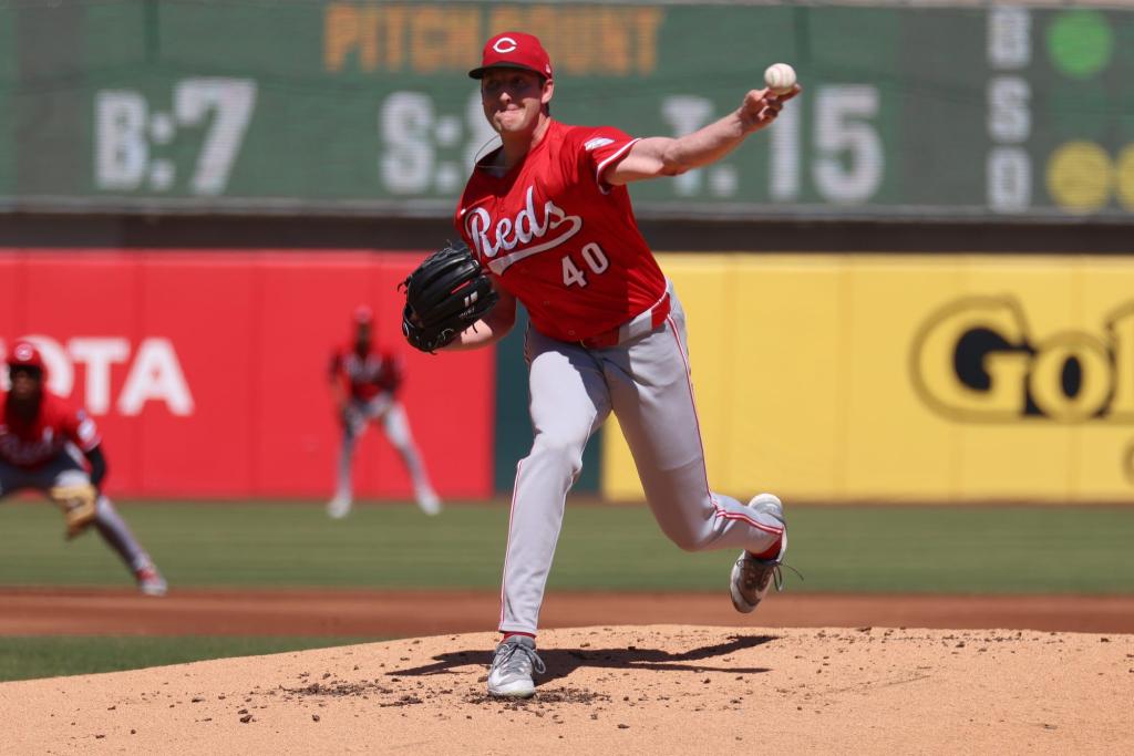 Pirates vs. Reds prediction: MLB picks, best bets