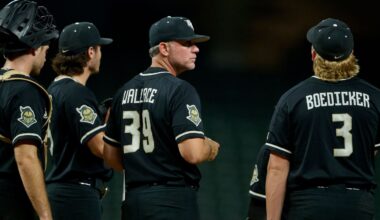 10 Underrated College Baseball Transfer Portal Classes For 2026