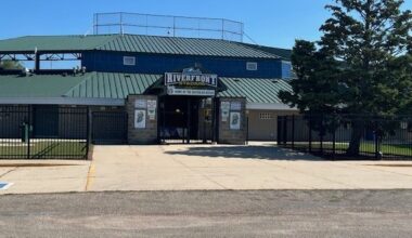 The History of the Waterloo Royals