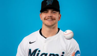 MLB Pitching Prospects Who Added & Lost Stuff In 2025