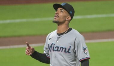 Only these 5 players lasted entire 2025 season on Marlins active roster - Marlins