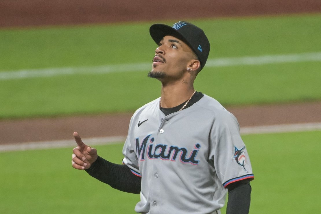 Only these 5 players lasted entire 2025 season on Marlins active roster - Marlins