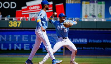 Royals Vs Twins Game 3 Sept 7th 128