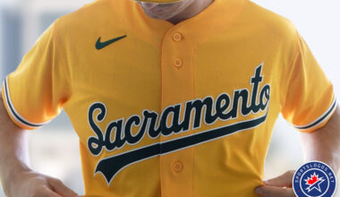 SportsLogos.Net News