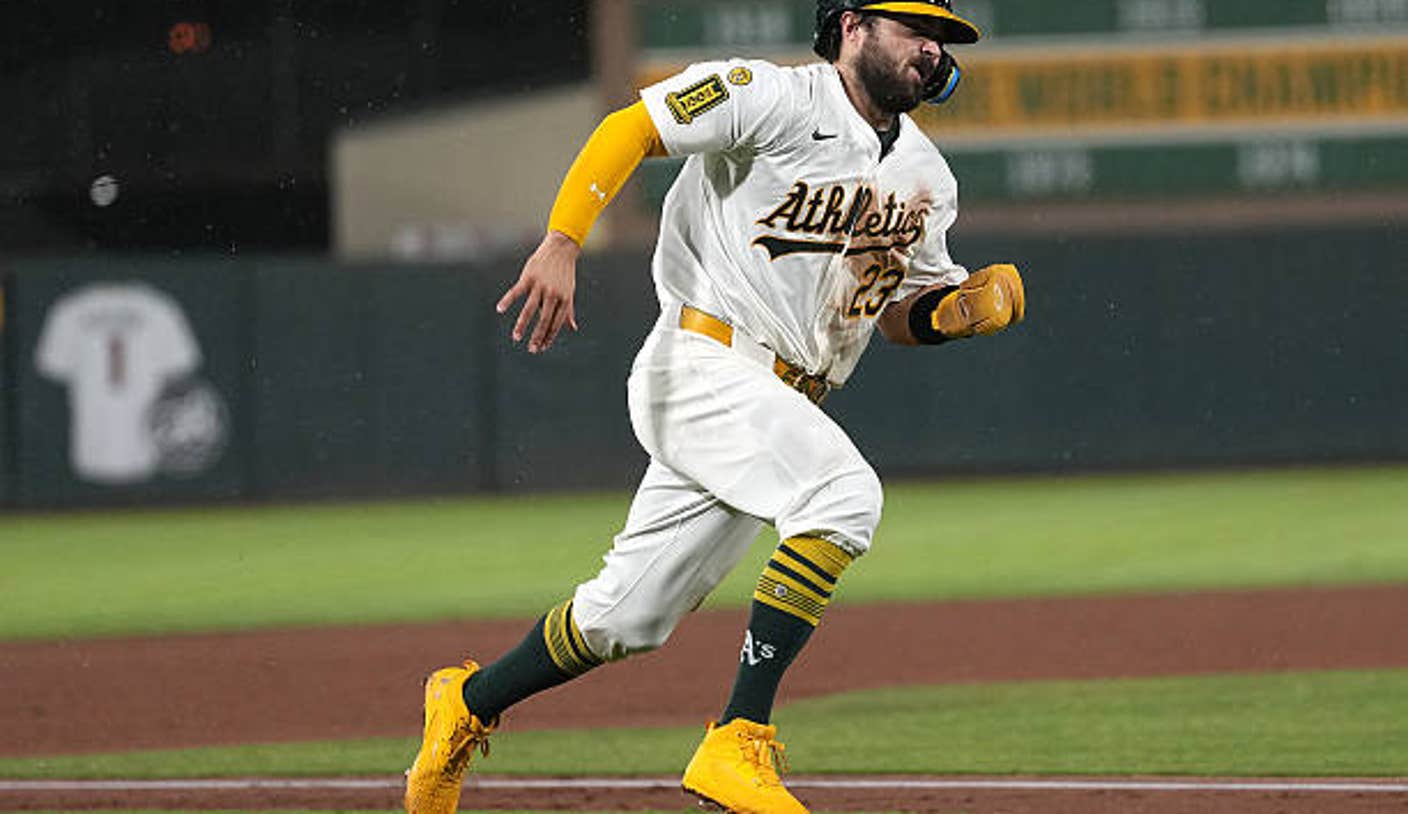Athletics vs. Royals Prediction, Odds, Picks - September 26