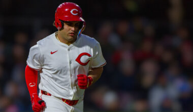 Reds top Brewers to remain in control of their playoff hopes