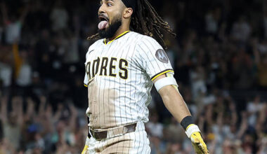 Buy Tickets for Padres vs. Diamondbacks on Sept. 26