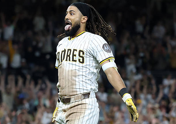 Buy Tickets for Padres vs. Diamondbacks on Sept. 26