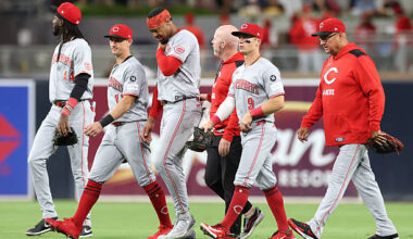 Buy Tickets for Brewers vs. Reds on Sept. 27