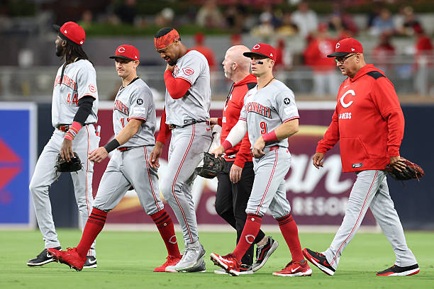 Buy Tickets for Brewers vs. Reds on Sept. 27
