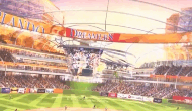 John Morgan out as Orlando Dreamers' MLB prospects suffer blow