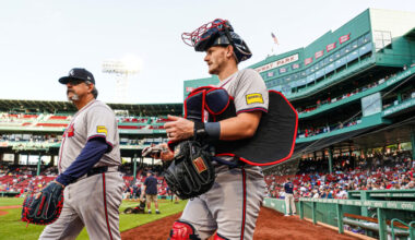 Sean Murphy To Undergo Hip Surgery