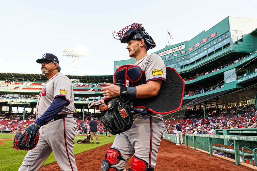 Sean Murphy To Undergo Hip Surgery