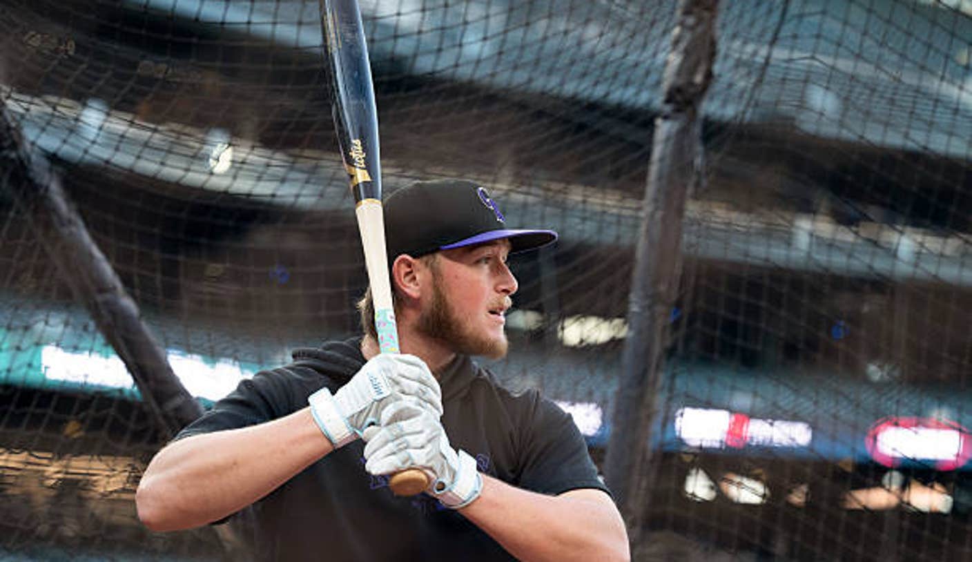 How to Watch Giants vs. Rockies: TV Channel & Live Stream - September 26