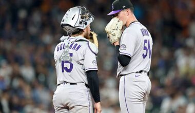 Mariners vs. Rockies Prediction, Odds, Picks - September 25