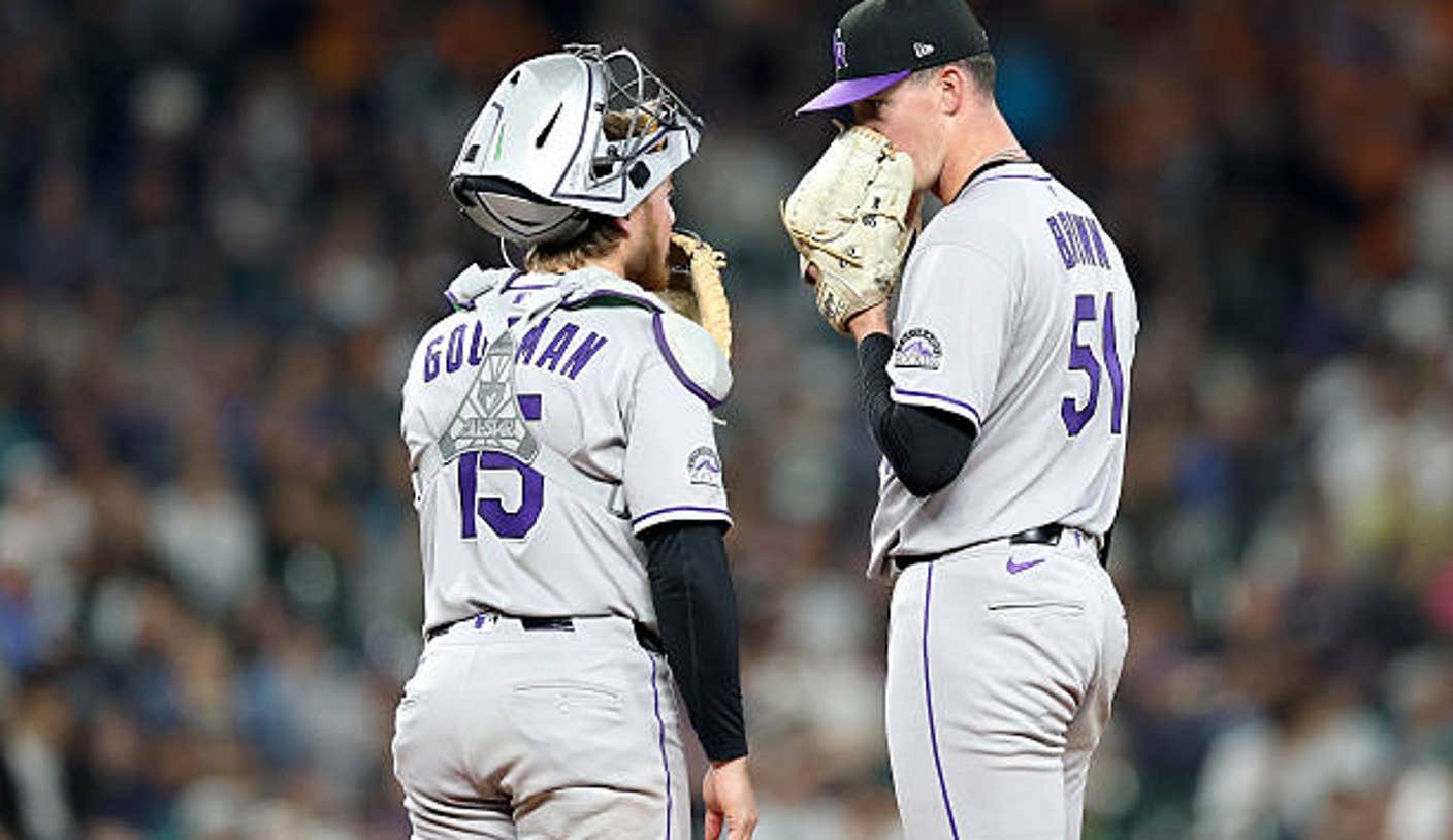 Mariners vs. Rockies Prediction, Odds, Picks - September 25