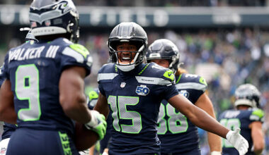 Kenneth Walker III Week 4 Preview vs. the Cardinals