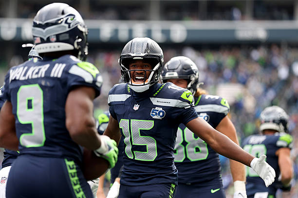 Kenneth Walker III Week 4 Preview vs. the Cardinals