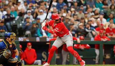 How to Watch Mariners vs. Angels: Streaming & TV on Sept. 13