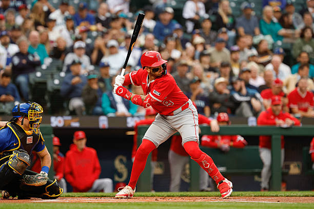 How to Watch Mariners vs. Angels: Streaming & TV on Sept. 13
