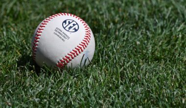 See Every Conference Matchup For Next Season