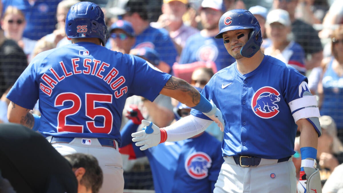 MLB picks: Mets vs. Cubs predictions, props, best bets for Tuesday, September 23