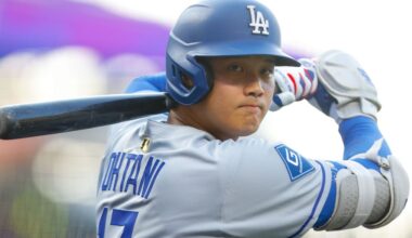 How the Japanese Baseball Player Became an MLB Superstar