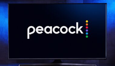 NBC Sports, Peacock Reportedly Lock Up MLB Sunday Package