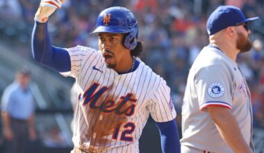 Bet $5, get $200 in bonus bets win or lose for Mets vs. Padres