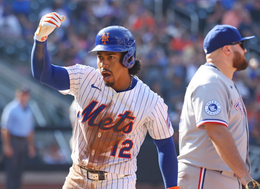 Bet $5, get $200 in bonus bets win or lose for Mets vs. Padres
