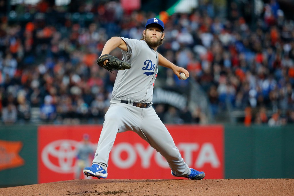 SF Giants react to Clayton Kershaw's retirement announcement