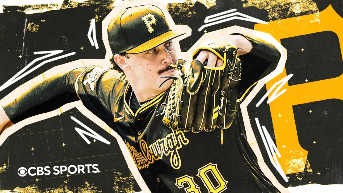 How Paul Skenes got even better: MLB's most dominant ace will win first Cy Young as Pirates fail around him