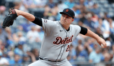 MLB Awards Watch: MVP, Cy Young and Rookie of the Year races all but wrapped up with a week to go