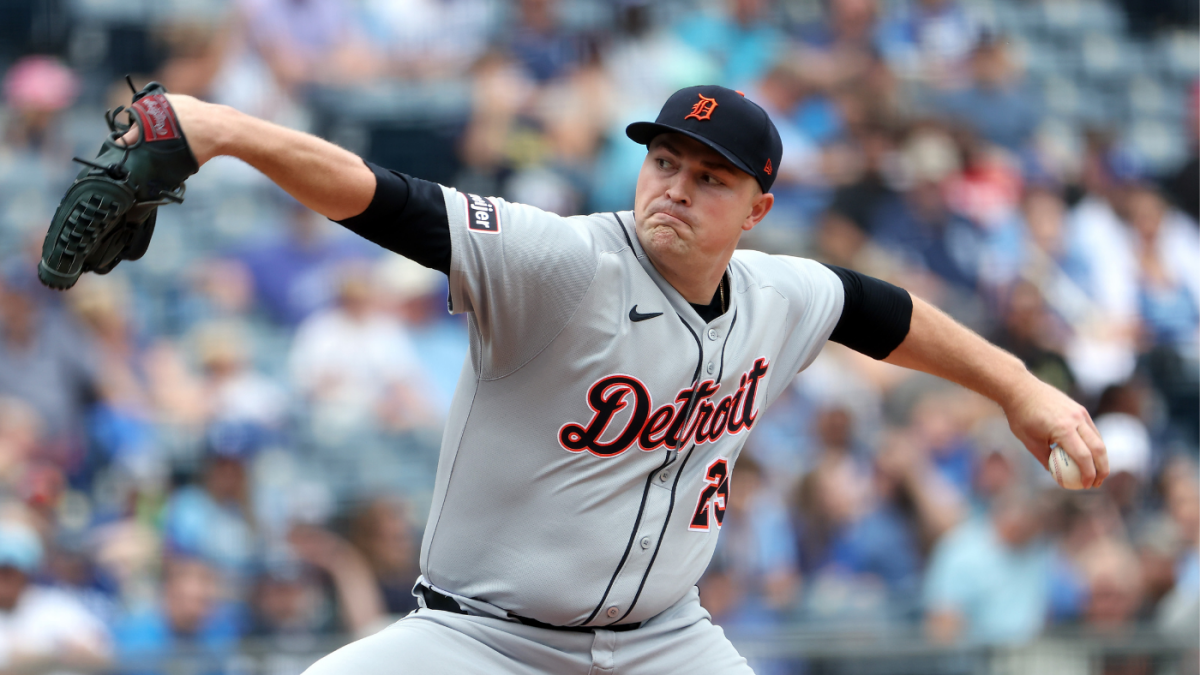 MLB Awards Watch: MVP, Cy Young and Rookie of the Year races all but wrapped up with a week to go