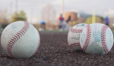 Rangers Foundation looks to ensure baseball is affordable for all with no-cost youth academy