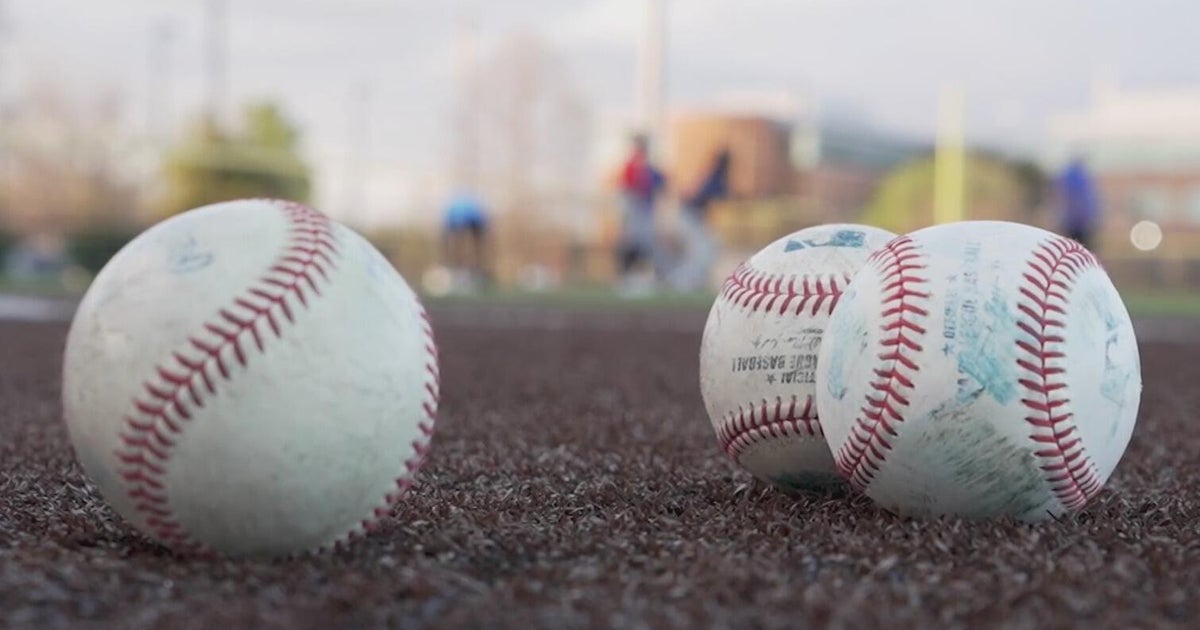 Rangers Foundation looks to ensure baseball is affordable for all with no-cost youth academy