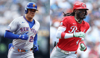 Mets vs. Reds series preview: National League wild card on the line as playoff pushes heat up