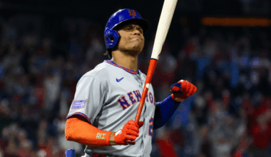 National League wild card odds: Mets clinging to playoff berth as Giants, Reds look for big September surges