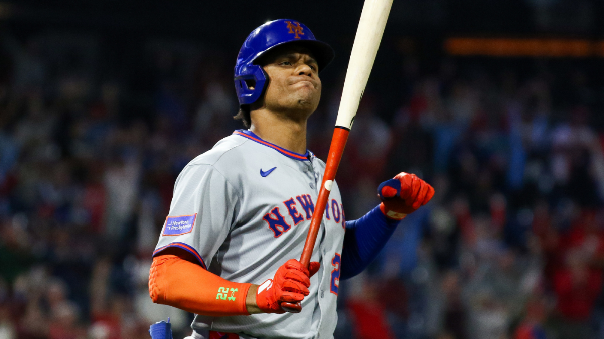 National League wild card odds: Mets clinging to playoff berth as Giants, Reds look for big September surges