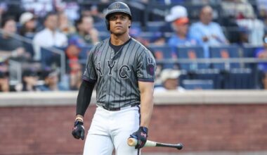 ICYMI in Mets Land: Defense costs New York in extras; updates on Kodai Senga, Tyrone Taylor - SNY