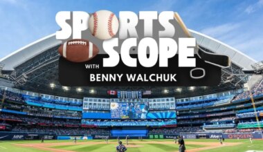 SPORTS SCOPE: Toronto Blue Jays punch their ticket | GX94 Radio - Now That's Country!