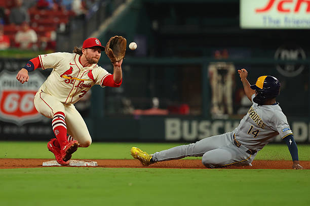 How to Watch Brewers vs. Cardinals: Streaming & TV on Sept. 21