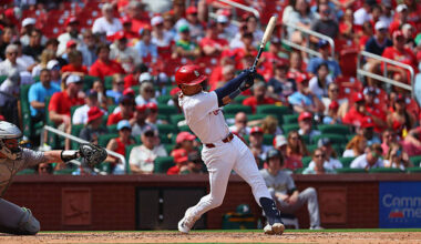 Buy Tickets for Cardinals vs. Brewers on Sept. 19