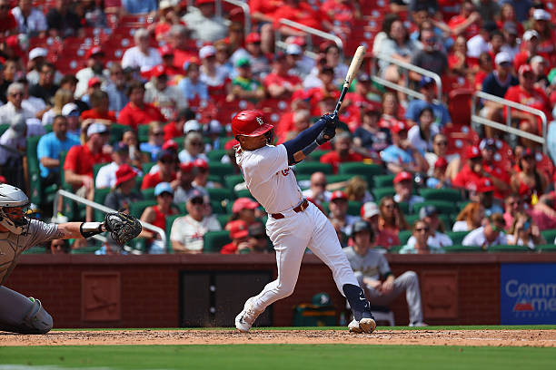 Buy Tickets for Cardinals vs. Brewers on Sept. 19