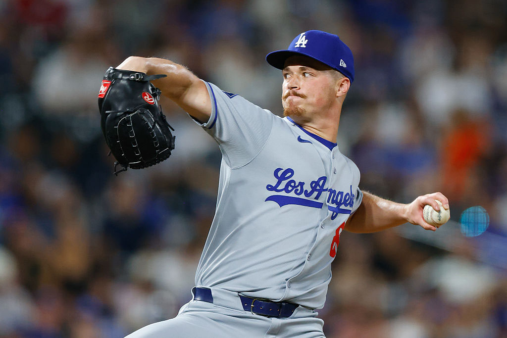 The Hope That Baseball Offers