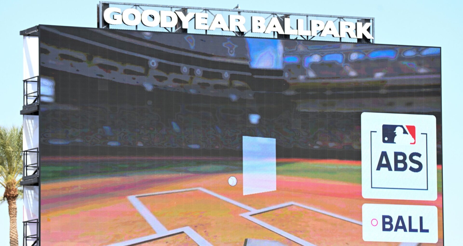 11 Things To Know About MLB's New ABS Challenge System For 2026